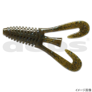 #71グリーンパンプキン/ブルーフレーク