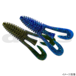 #122オキチョビクロー