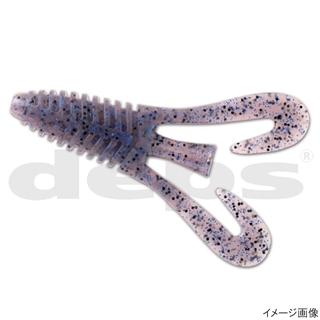 #141サクラベビー/ブルーフレーク