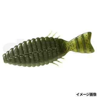 新品　ブルフラットノンソルト3インチ　シャンパンペッパー&ネオンパール　28袋セット　デプス deps デプス ブルフラット 3インチ ノンソルトモデル 114