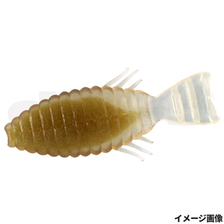 デプス ブルフラット 3インチ ノンソルト #02ウォーターメロン