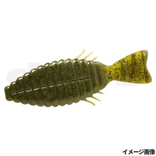 #12グリーンパンプキン