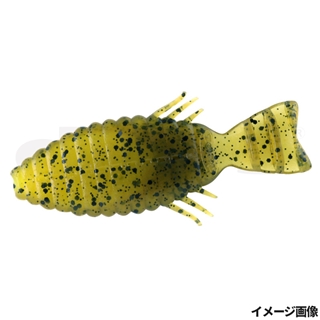 #52グリーンパンプキン・チャートリュース