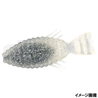 #127シルバーシャッド