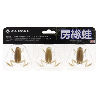 02 デッドリーワカサギ