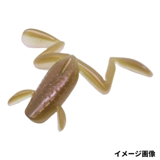 02 デッドリーワカサギ