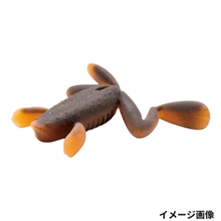 71 グリパンガエル