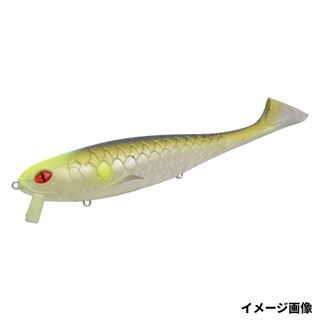 61 クリアアユチャート