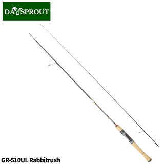 ディスプラウト ガーディアンリスキー GR-510UL　Rabbitrush DAYSPROUT（ディスプラウト） ガーディアンリスキー GR-510UL