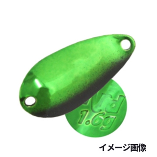 #03グリーンメタ