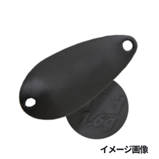 #06マットブラック