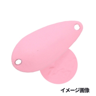 #12マットピンク