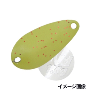 #15抹茶シルバー