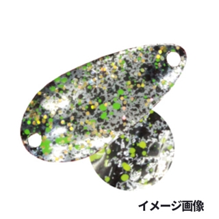 #21マグショットシルバー