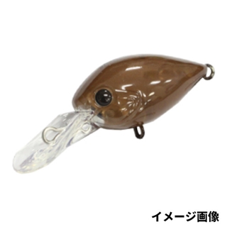 C-19フルクリアブラウン