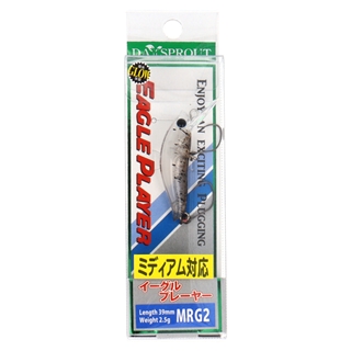 EG2-01 残像拳ブラウンGG