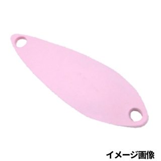 #12マットピンク