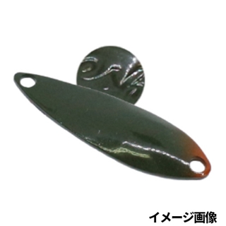 #22オリーブオレンジテール