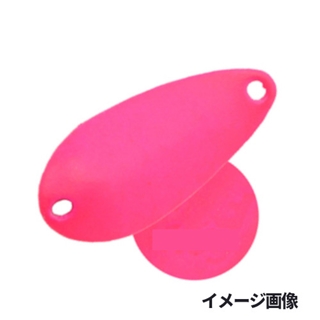 #♯13蛍光ピンク