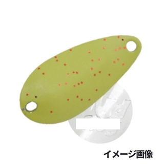 #15抹茶シルバー