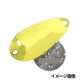 #16チャートブラウン