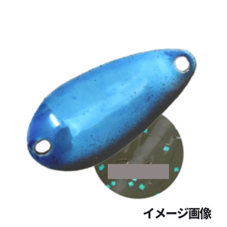 #17ブルメタオリーブ