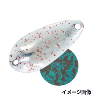 #22マグネターブルー