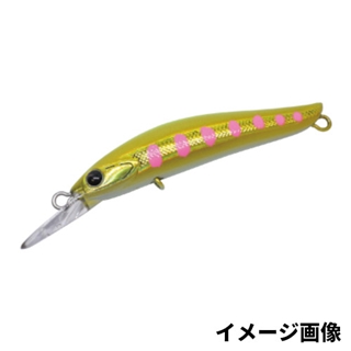 EDT-06 ゴールデンヤマメ