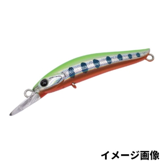 EDT-07 ライムチャートヤマメ