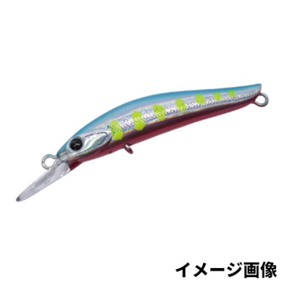 EDT-08 ブルーバックヤマメ