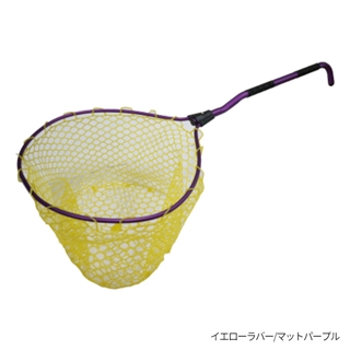 マットパープル