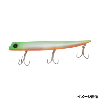 #162 クリームソーダ