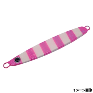 #09 桃WHグローゼブラ(ピンクウェーブホログローゼブラ)