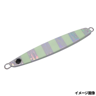 #11 銀WHグローゼブラ(シルバーウェーブホログローゼブラ)