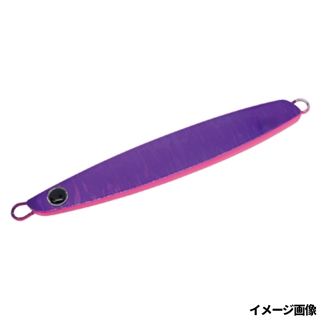 ハウルーラ リンネ タチウオジグリアバランス 100g #08 パープルP(パープルピンク)
