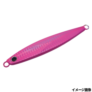 ハウルーラ テミンク/タチウオジグセンターバランス 100g #02 ピンクHP(ピンクホロピンク)