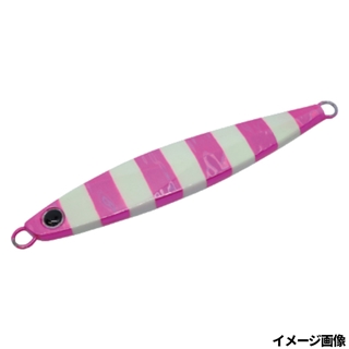 #09 桃WHグローゼブラ(ピンクウェーブホログローゼブラ)