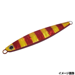 #12 金WHRゼブラ(ゴールドウェーブホロレッドゼブラ)