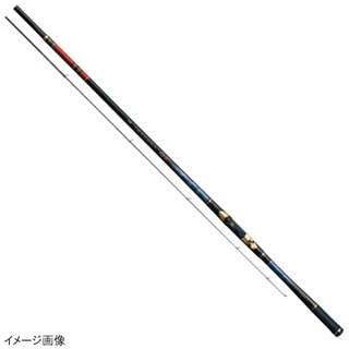 がまかつ がま磯 インテッサ G-5 0.6号 5.3m 22006 - 釣具の