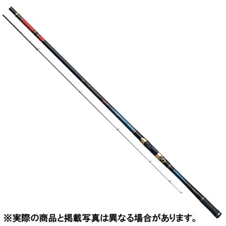 高価値 インテッサg5 125-53 2．5号 インテッサG5 極美品（がまかつ ロッド