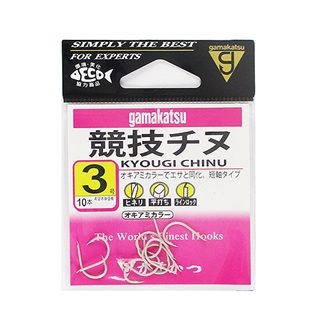がまかつちぬ競技スペシャル3 Gamakatsu がまかつ がま磯 チヌ競技スペシャルIII 06-50