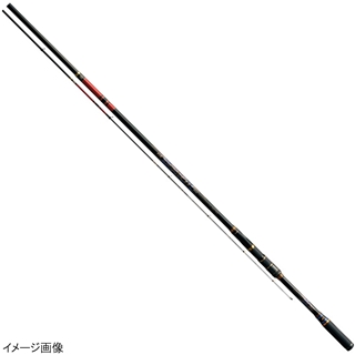 がまかつ がま磯 マスターモデル2 尾長 M 5.0m 22071 - 釣具の