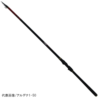 がまかつアルデナ1.75-53