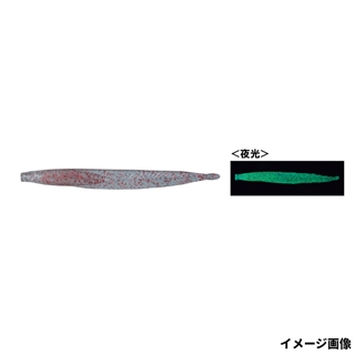 #109 クリアアミグロー