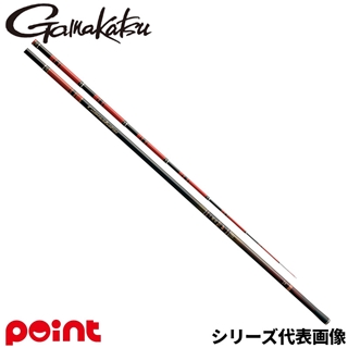 鮎竿 現行 シマノ スペシャルトリプルフォース早瀬V90NV シマノ 鮎竿