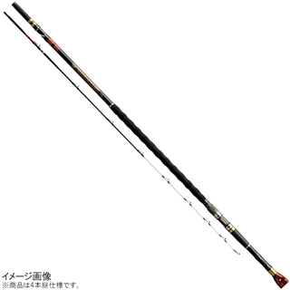 がまかつ竿★がま石ディオガッツオ525 がまかつ がま石 ディオガッツオ 4.8m 21119【大型商品】 - 釣具