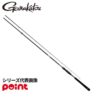 がまかつ ラグゼ チータ R3 110MH 24581【大型商品】