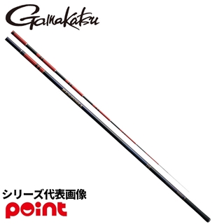 がまかつ がま鮎 レスポシア MH 8.5m 23088 - 釣具のポイント 【公式