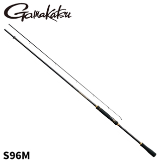 GAMAKATSU（がまかつ） がまかつ ドラゴンライズ S96M がまかつ ドラゴンライズ S96M 20143 - 釣具のポイント 【公式