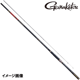 がま磯グレ競技スペシャル1.25号5.3m